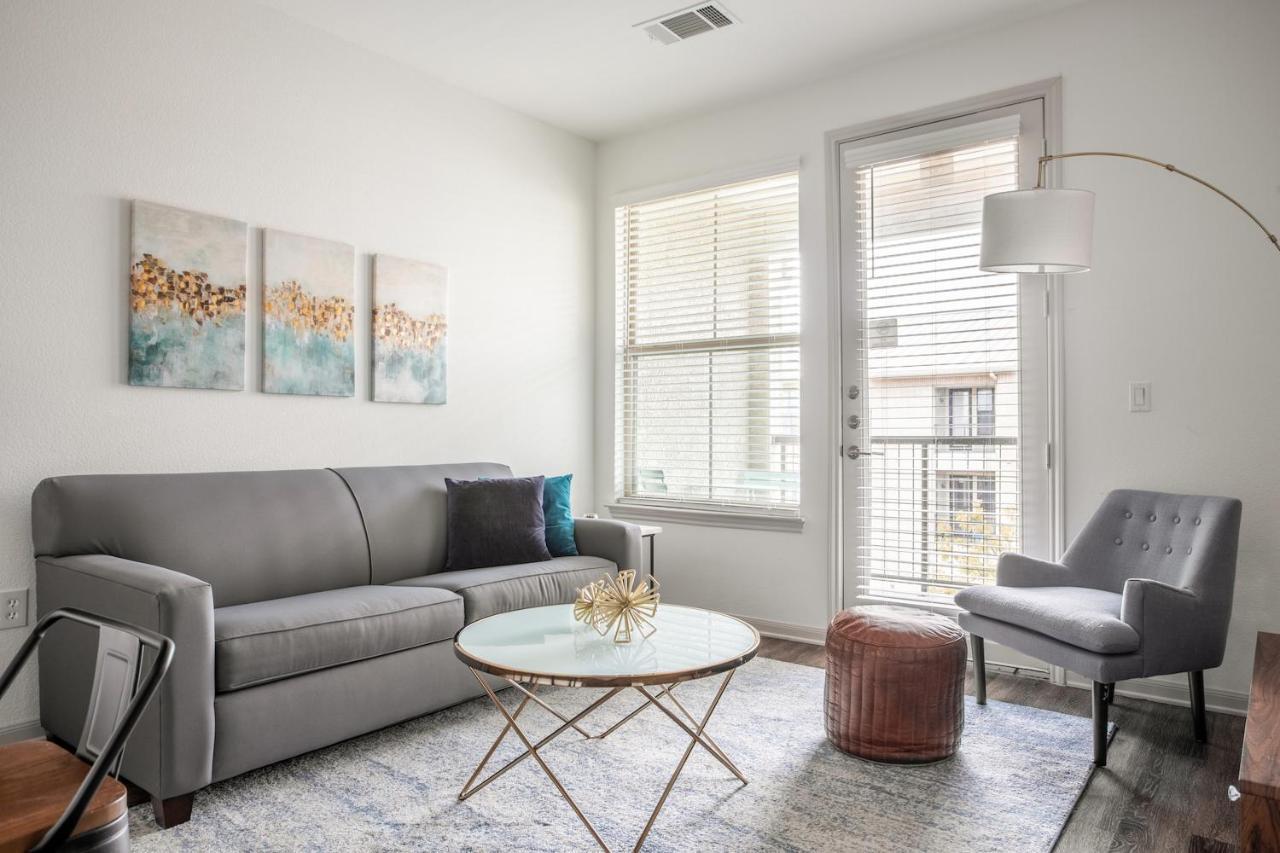Kasa Frisco Bridges Dallas Экстерьер фото