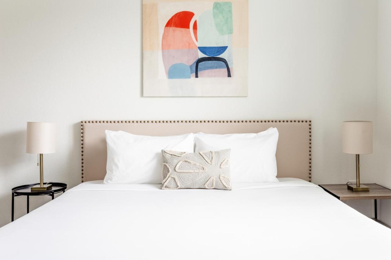 Kasa Frisco Bridges Dallas Экстерьер фото