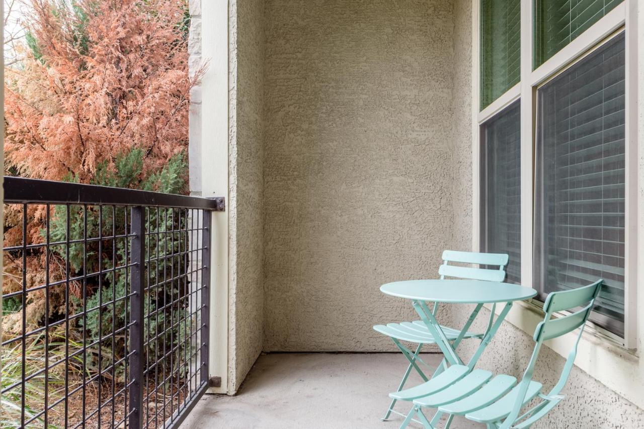 Kasa Frisco Bridges Dallas Экстерьер фото