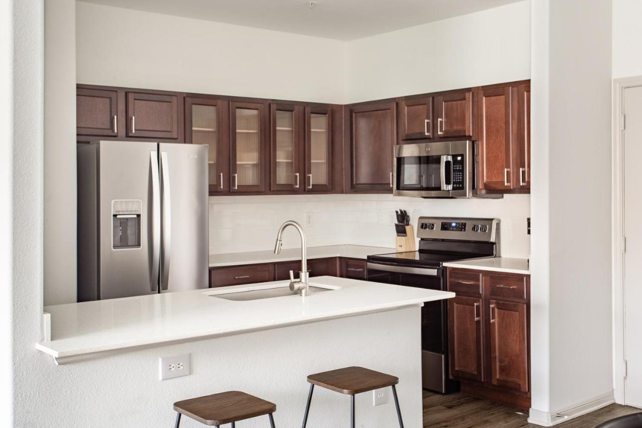 Kasa Frisco Bridges Dallas Экстерьер фото